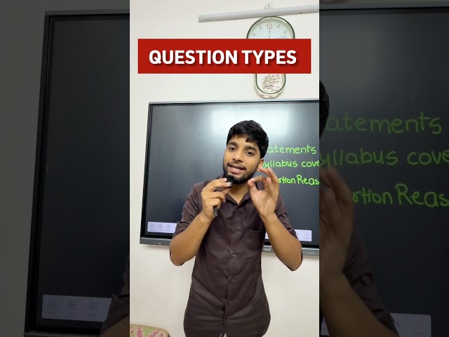 NTA Pattern change || IIT Motivation | JEE 2027 | JEE 2028 #iit #jee #iitjee
