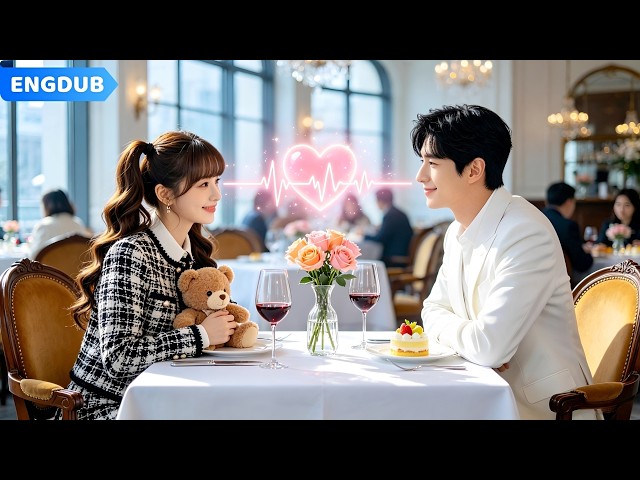 She Mistook a Ruthless CEO for Her Blind Date—Only for Him to Fall in Love at First Sight!
