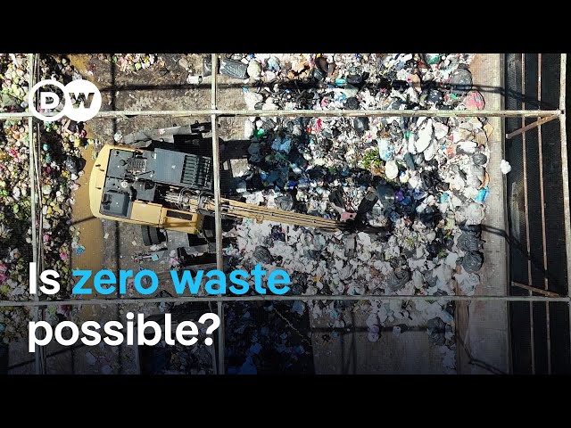 How one town in Italy is fulfilling its aims for zero waste | Focus on Europe