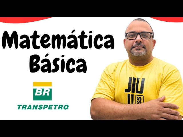 Cesgranrio | Basic Math Problems