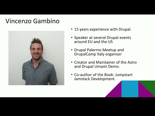 AI Agents in Drupal CMS - Create your own agent