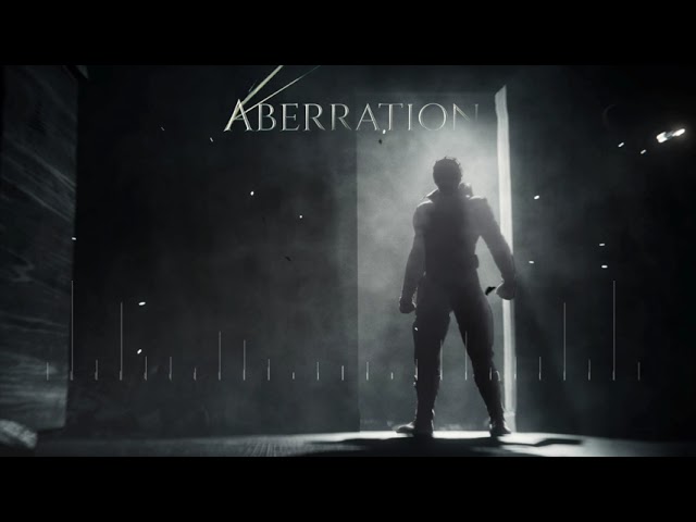 Music for the Sudden Plot Twist - Aberration
