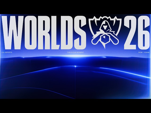 GEN 🆚 IG - HLE 🆚 TES - BLG 🆚 MKOI - AL 🆚 KC | Worlds 2026