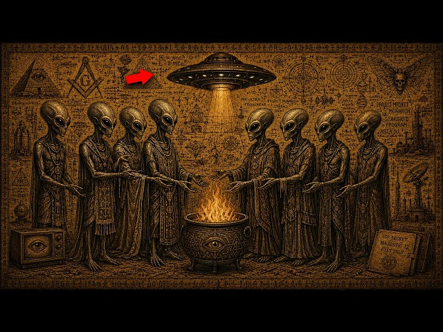 3 Hours of Bronze Age’s Weirdest Mysteries In History