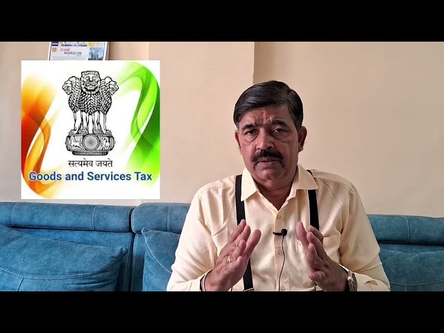 Massive All India transfer in GST and Customs department. see transfer orders
