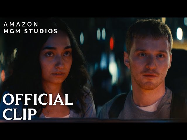 Preparation for the Next Life | Kebab - Official Clip