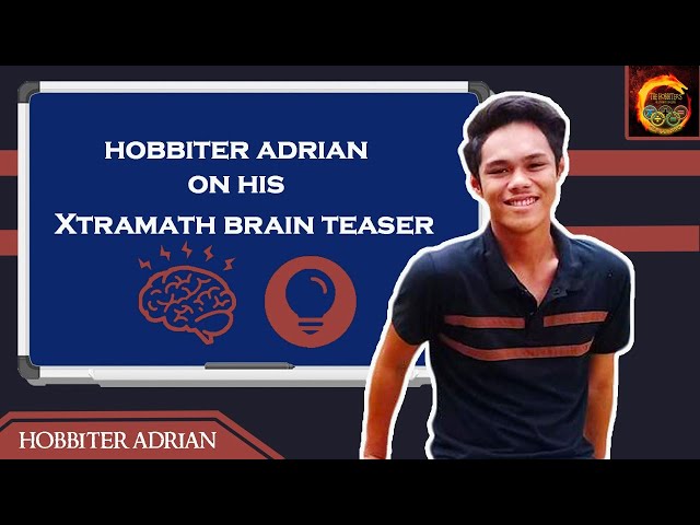 Updated Brain Teaser and Math Riddles