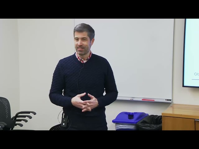 Lecture 6: Multilateral Trade Credit Set-off