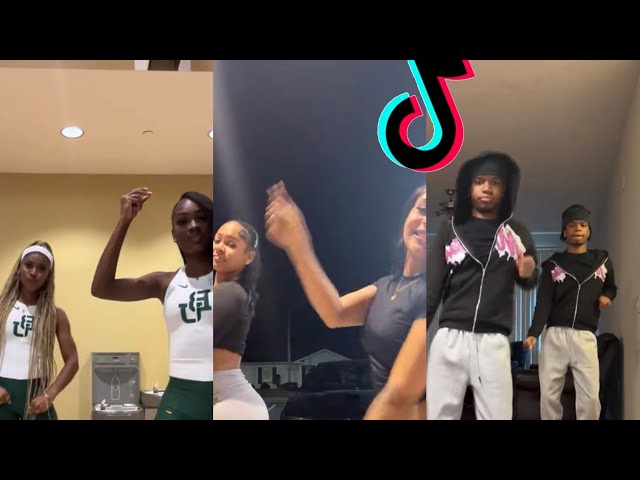 BOO BOO Dance compilation 