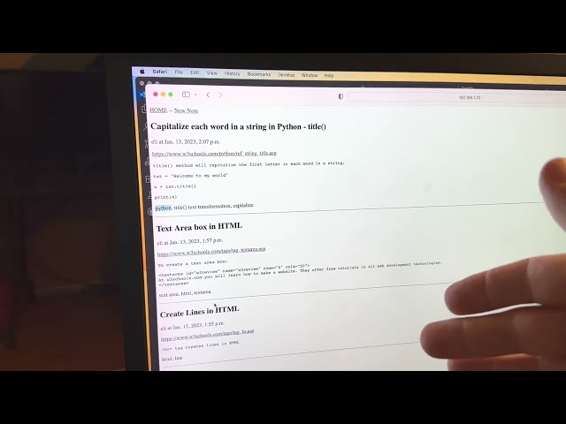 Learn Django by SOLVING PROBLEMS