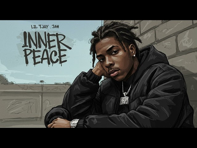 Lil Tjay - Inner Peace (audio) Unreleased