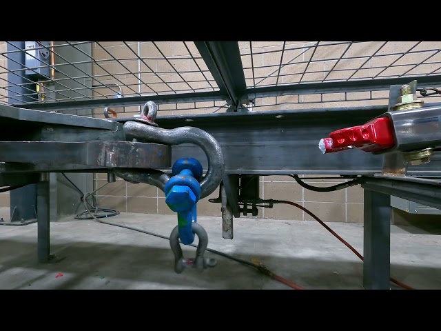 Destructive Testing Teaser Reel