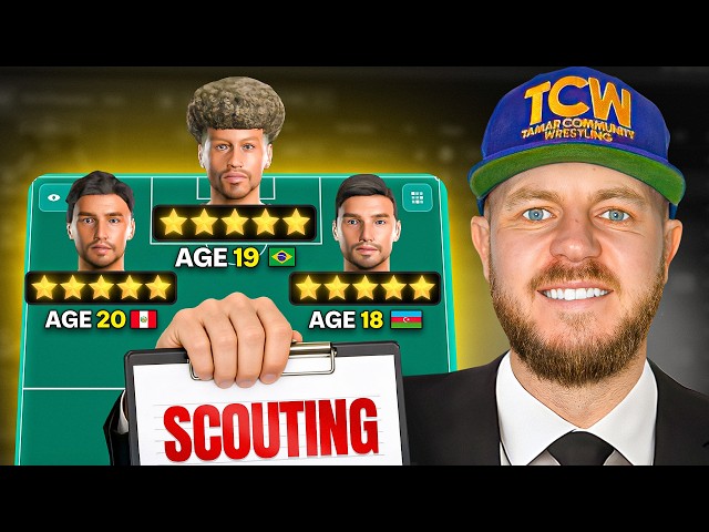This WILL Change How You Scout Players in FM26
