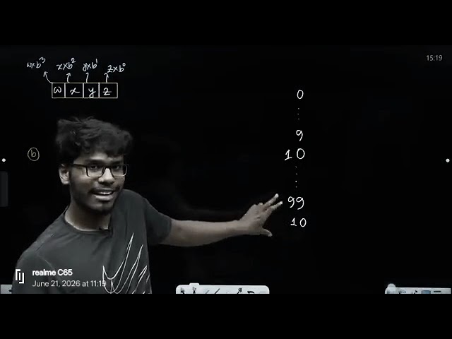 HSC ICT Chapter 3 | Number Systems & Digital Devices | Full Chapter One Shot Class