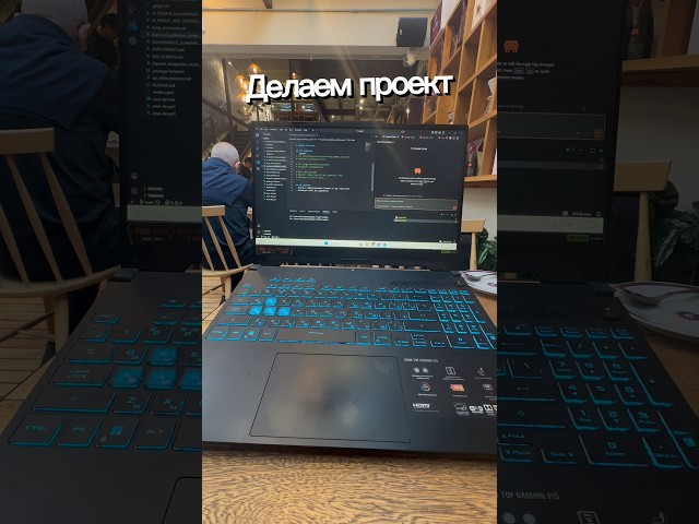 LLM engineering проектная работа #llm#fullstack