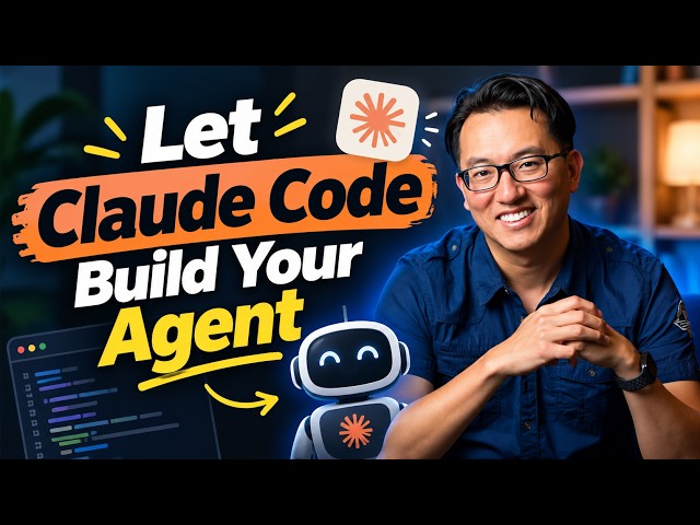 UiPath + Claude Code: Build AI Coding Agents Step by Step