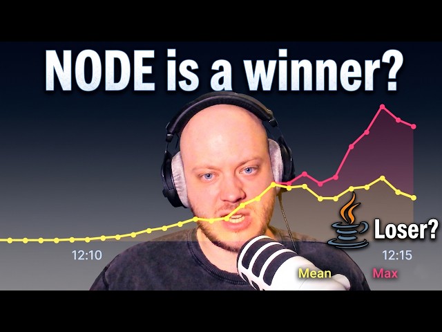 Which Backend Survives This Stress Test?