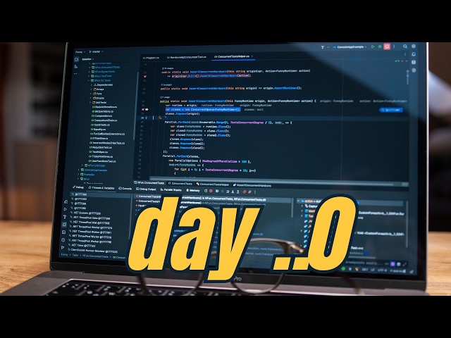 Day 0 .. of my coding journey