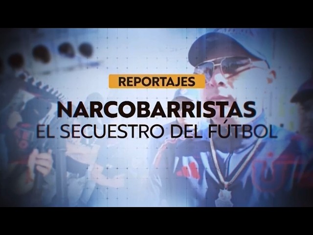 Alleged links between players and management with drug-trafficking hooligan