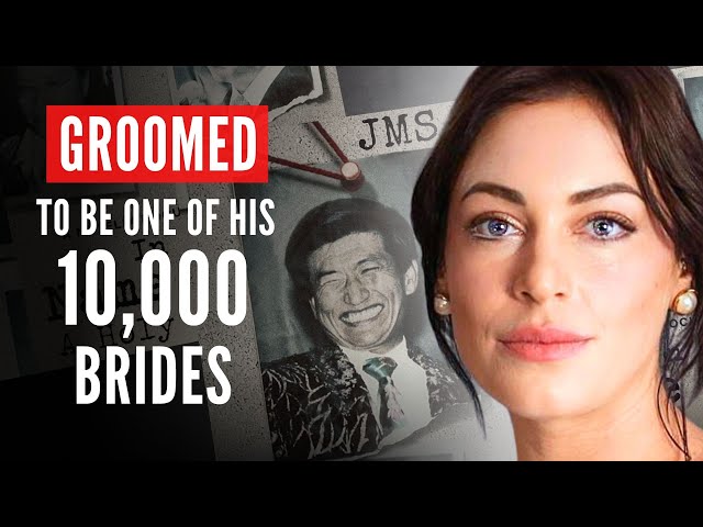 How the Korean JMS Cult Brainwashed and Hospitalized Her