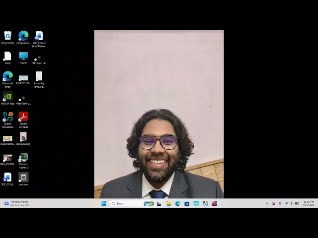 Web Application Security Lab Exercise Demo | SQLi Pentest Simulation Walkthrough #viral #trending
