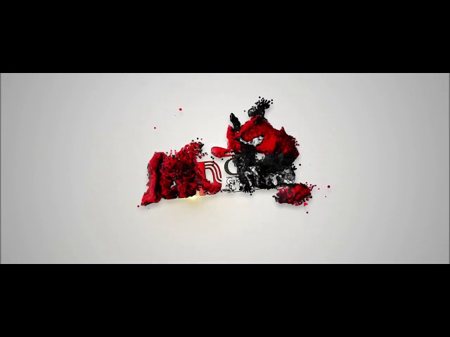 Red Crab Studio Intro