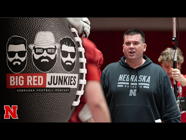 Nebraska Football PROP BETS: Returning Production, O-Line Buzz