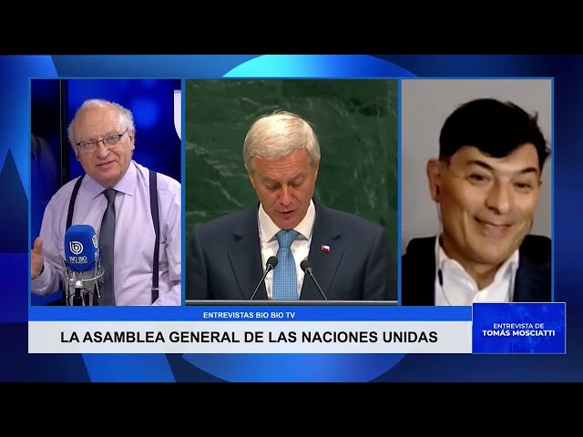 Franco Parisi: "We will put up a fight: if salaries aren't lowered, there will be no funding for ...