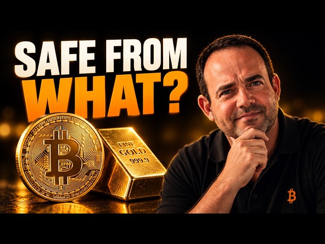 Is Bitcoin a Safe Haven? The Gold and Money Supply Test