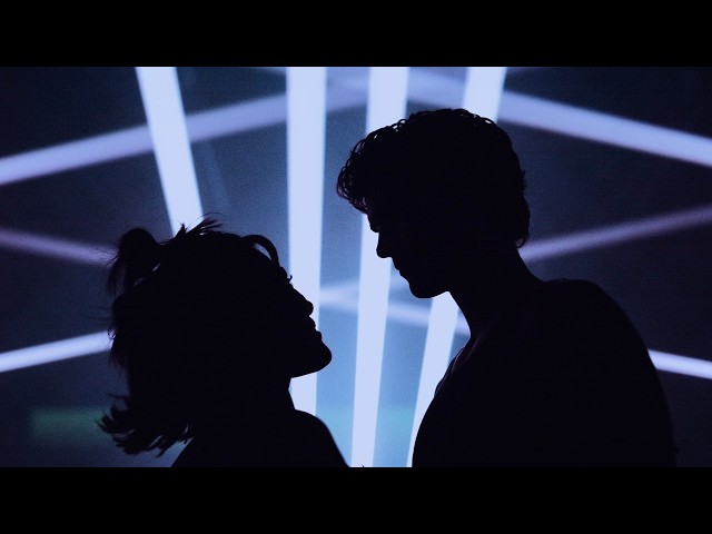 John Summit - SHADOWS (feat. LAVINIA) [Official Music Video]