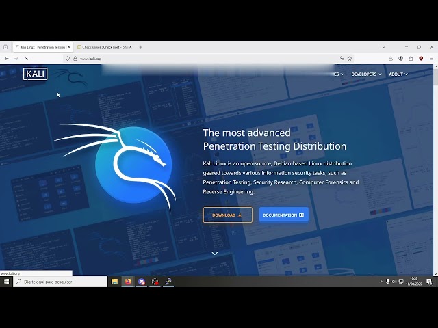 Wraith C2 VS Kali Linux Website | Best Superior Cheap botnet