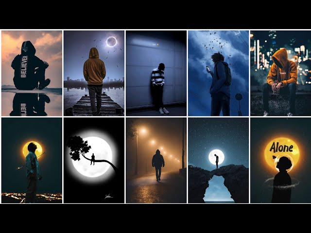 😎Profile Picture For Single Boys | broken heart dp images | Sad boy dp/dpz/pics for WhatsApp