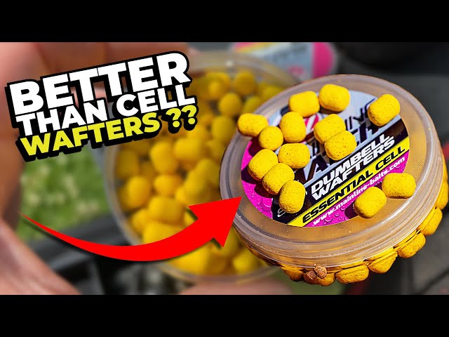 Testing Mainline Essential Cell Wafters (JUST Buy Cell ???)