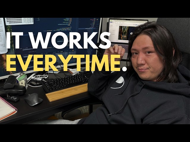 how to progress faster than everyone else (in tech, in 2026)