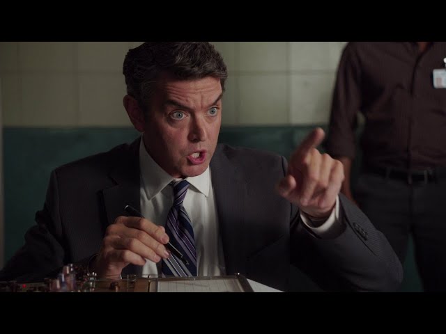 Beating the Polygraph | Psych