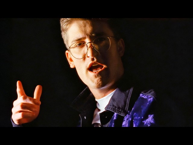 Snow - Informer (Official Music Video) [4K Remaster]