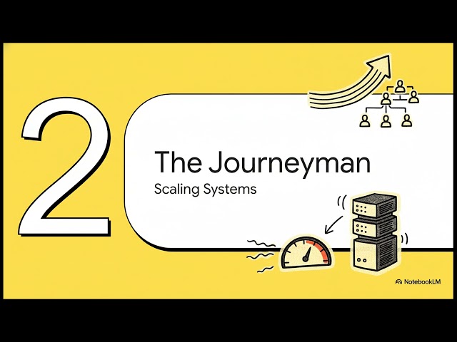 Backend Architect Mastery Map: Skills, Architecture, and Career Progression | Uplatz