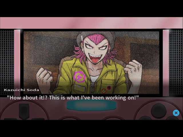 Danganronpa 2: Goodbye Despair Gameplay PS5 Walkthrough Part 23