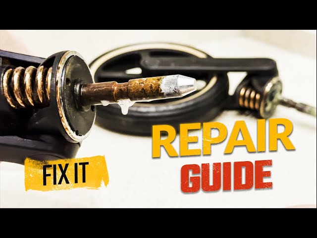 Stroller Maintenance 101: Fixing Cybex Pram Stroller Wheels