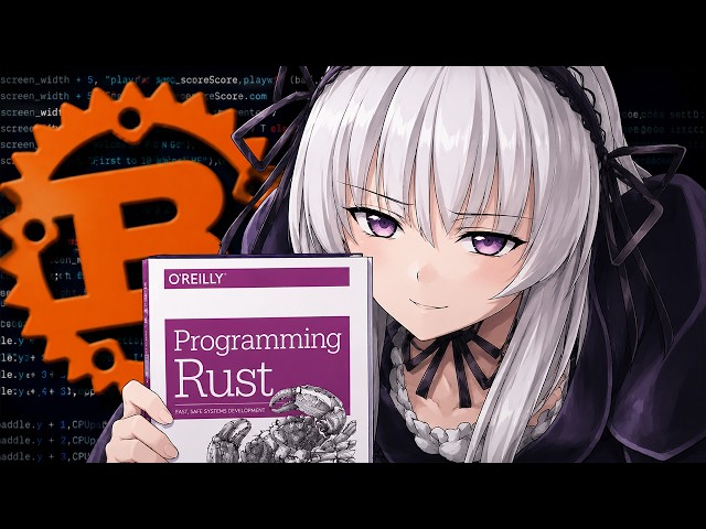 How to Learn Rust (For Hackers)