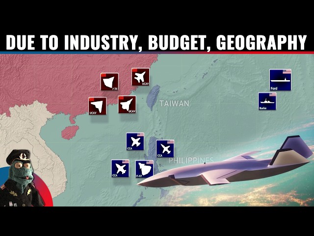 US Navy just wargamed its CCA concept - It didn’t go well