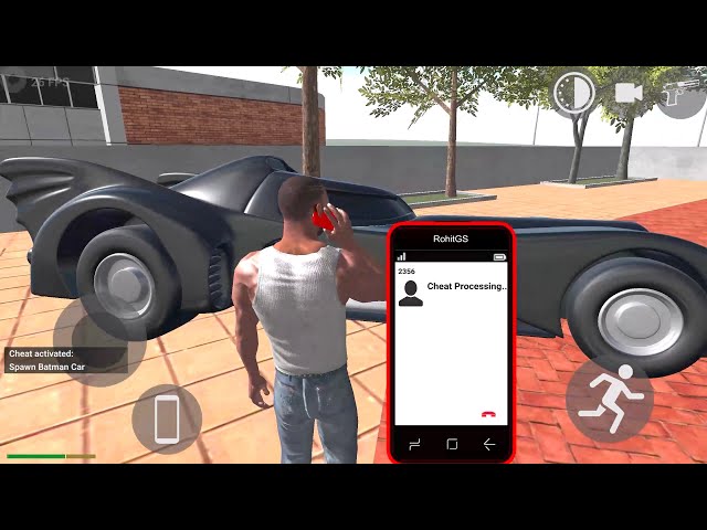New Update ALL SECRET Cheat Code In Indian Bike Driving 3D 🤑| Indian Bike Driving 3d New Update