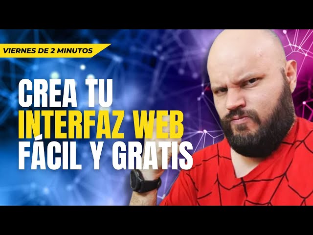 NUEVA interfaz WEB para tus contenedores! - PORTAINER! / V2M