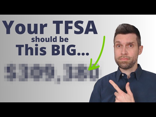 ¿Cómo se compara su TFSA? Puntos de referencia de la TFSA...