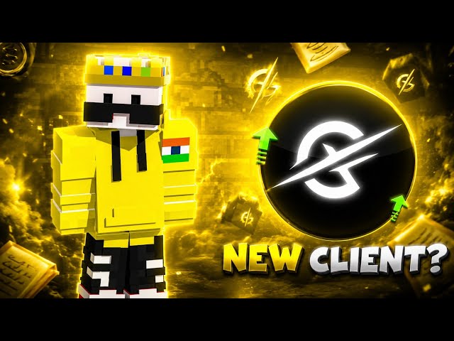 BEST FPS BOOST CLIENT for Minecraft 1.21.11! 😱 | Optix client @NOTT_VG 