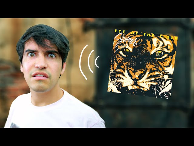 Popular music without syncopation sounds horrible