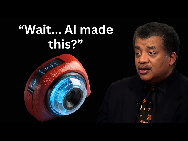 7 New Mind-Boggling AI Creations You Won’t Believe Are Real