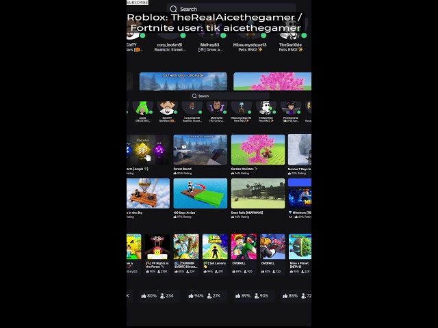 Live | Minecraft Then Fortnite or Roblox Short Stream (Portrait)