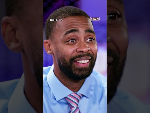 Lauren Shares Her Favorite Things About Vince 📝 | Ready to Love | OWN