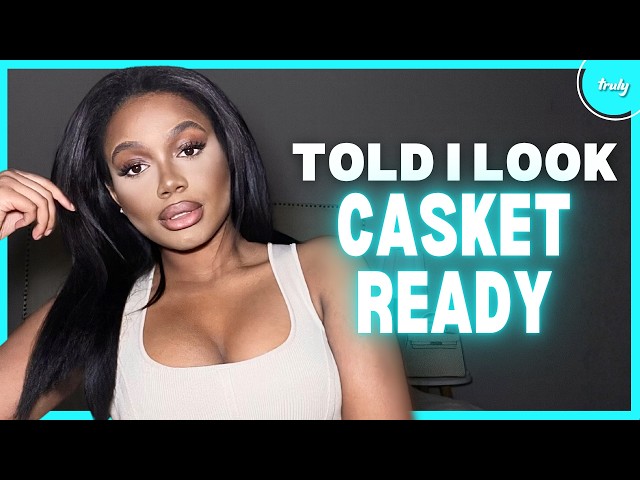 I Can’t Leave The House Without 'Baking' My Face | HOOKED ON THE LOOK
